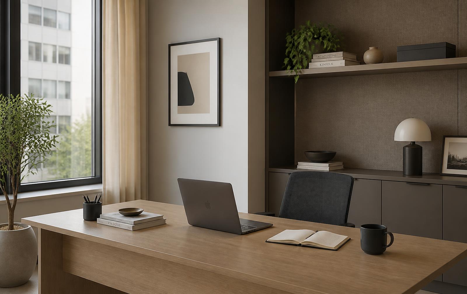Bureau professionnel de Scalix Agency LLC